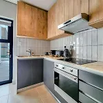 Albany - Sea Point Accommodation