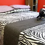 African Heart Backpackers