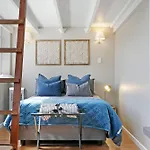 Studio On Hope By Hostagents