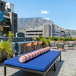 The Carrington Luxury Apartments