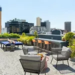 The Carrington Luxury Apartments