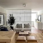 Promenade Bliss Studio