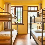 Long Street Backpackers (Adults Only)