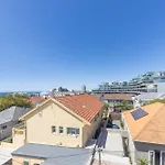 Seaside Studio Apartment 9 Mins To Queens Beach!