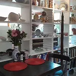 John Bauer Pottery Studio