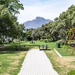 De Waterkant Townhouse With Pool Access 116 Dwp
