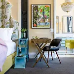 The Silo Hotel