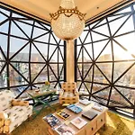 The Silo Hotel