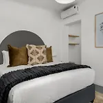 Luxury Oasis, Lifestyle Villa, Pool & Gym