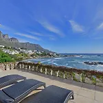 Bingley Place - Camps Bay Luxury Villa
