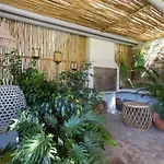 Chapmans Peak Lodge Noordhoek Cape Town.