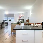 Blue Waters Studio 12 In Sea Point