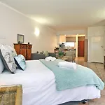 Blue Waters Studio 12 In Sea Point