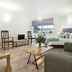 Blue Waters Studio 12 In Sea Point