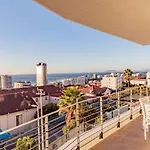Alpha Sunsets