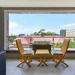 Authentic Cape Town Apartment Near The Waterfront