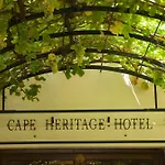 Cape Heritage Hotel
