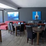 Beachwood Inn Melkbosstrand