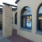 Lianah Accommodation