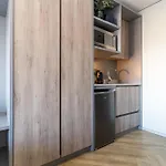 Cozy City Centre Apartment