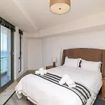 1402 Hibernian Towers Luxury Self Catering Apartment Strand Western Cape South Africa
