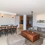 1402 Hibernian Towers Luxury Self Catering Apartment Strand Western Cape South Africa