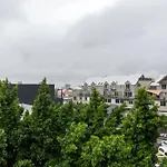 Kloof Street-Heart Of The City With Parking And Netflix