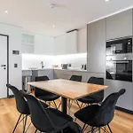 205 Marvol On Hall Sea Point