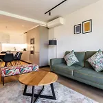 205 Marvol On Hall Sea Point