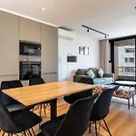 205 Marvol On Hall Sea Point