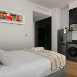 The Tokyo Luxury Apartments