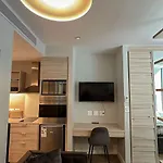 Apartment In Foreshore Place Cape Town