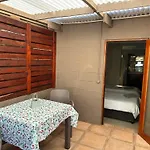 Marnas Private Self Catering Accommodation The Jack