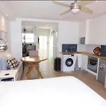 Central Stylish Studio