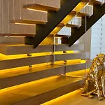 Clifton Yolo Spaces - Clifton Private Beach Villa