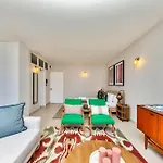 Keerom Apartments By Propr