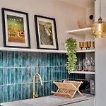 Keerom Apartments By Propr