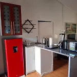 Stay At Gabby\'S- No Loadshedding