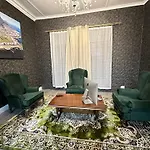 Prime Executive Accommodation