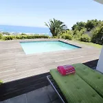 Atholl Villa