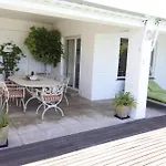 Atholl Villa