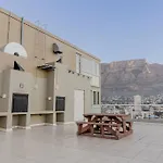 Perspective On Roland Cape Town