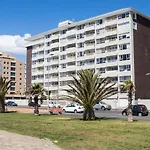 Mouille Point Studio Including Welcome Basket
