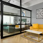 One Thibault Luxury Apartments