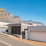 Camps Bay Terrace Suite