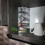 Charming Modern Bedsitter