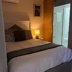 Serena Inn Room 3