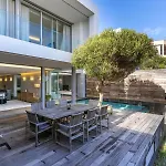 Beachfront Bliss