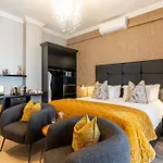 Cloud 9 Boutique Hotel And Spa