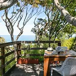Camps Bay Forest Pods